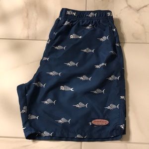 Vineyard Vines Swim - Vineyard Vines M Men’s Swim Shorts Vineyard Vines Swim - Vineyard Vines M Men’s Swim Shorts